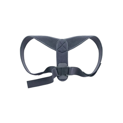 Posture Corrector, Unisex, Adjustable Brace, One Size Fits Most