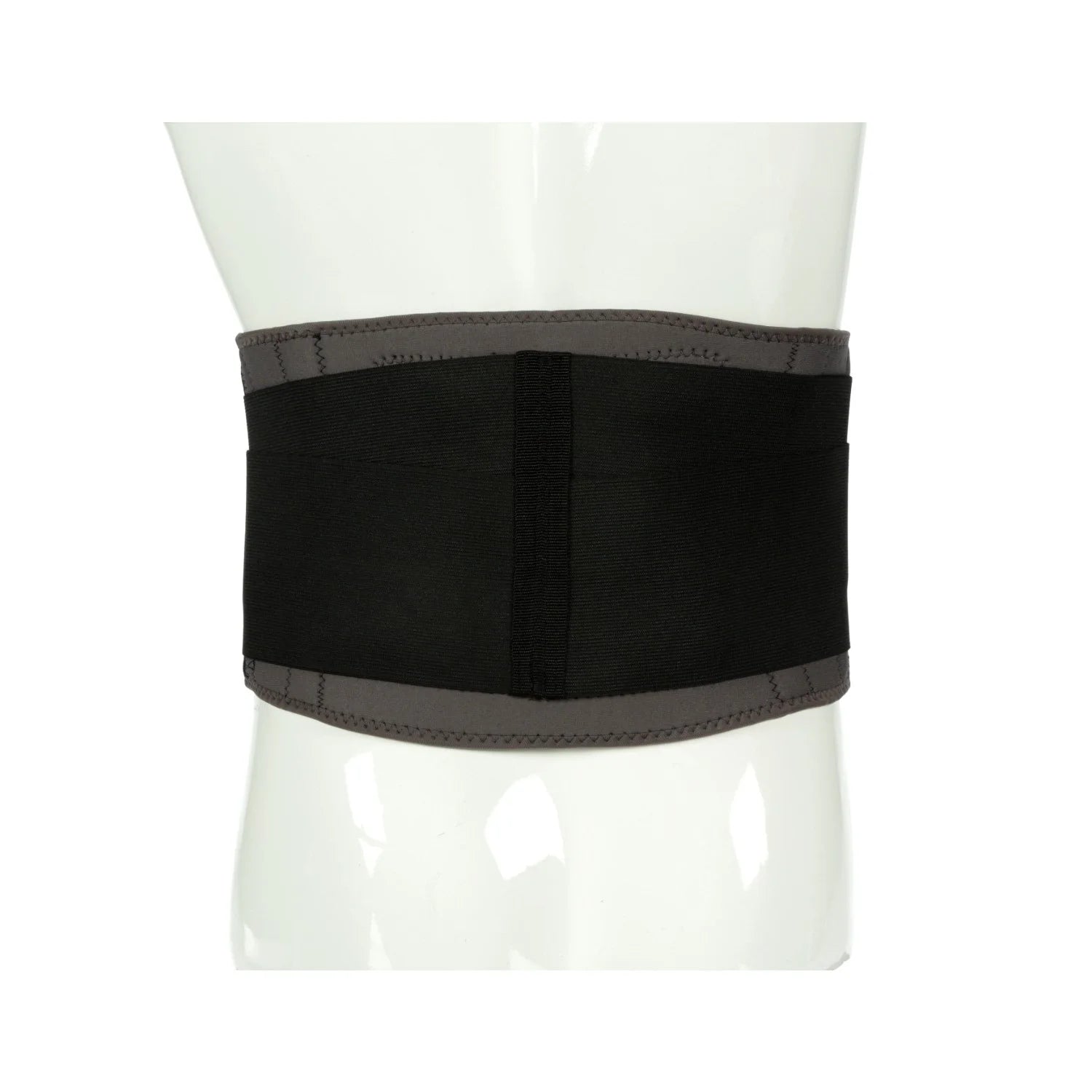 ACE Sport Deluxe Back Stabilizer, Adjustable Brace, Black, 1 Brace