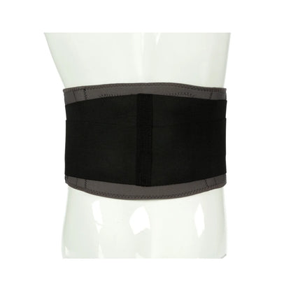 ACE Sport Deluxe Back Stabilizer, Adjustable Brace, Black, 1 Brace